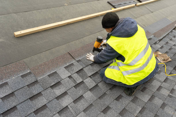 Quick and Trustworthy Emergency Roof Repair Services in Oakland, TN