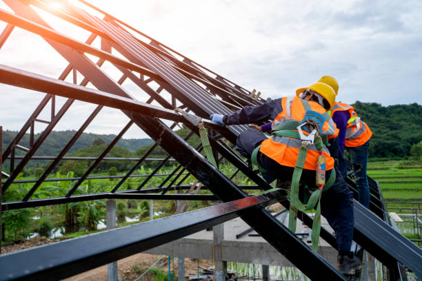 Best Affordable Roofing Company  in Oakland, TN