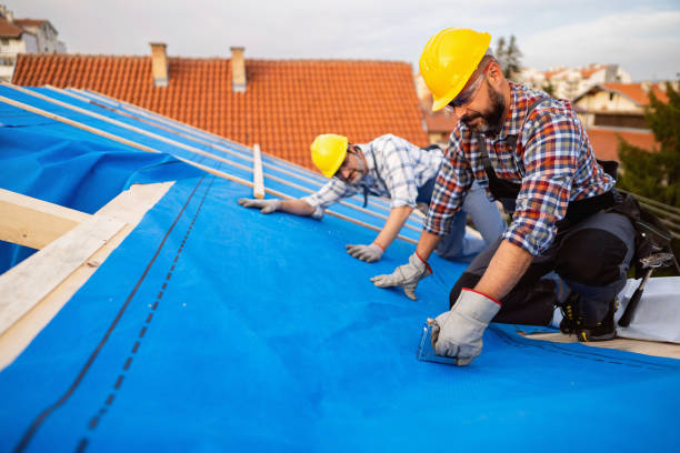 Best Residential Roofing Contractor  in Oakland, TN