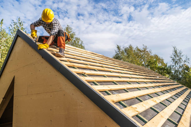 Best Gutter Installation and Roofing  in Oakland, TN
