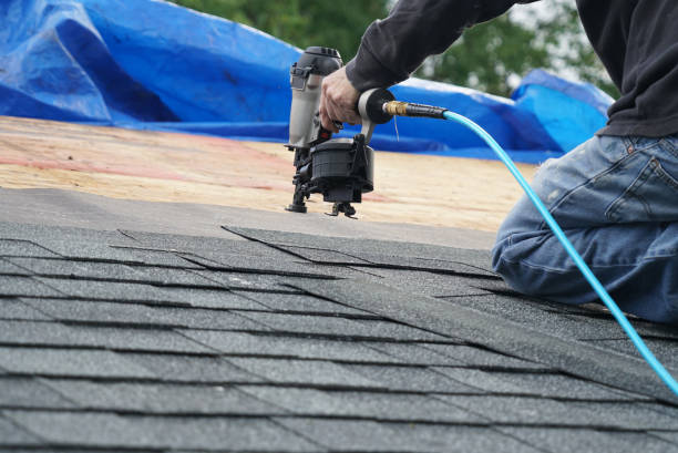 Best Commercial Roofing Services  in Oakland, TN