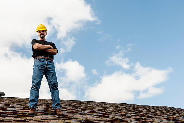 Best Roofing Contractor Near Me  in Oakland, TN