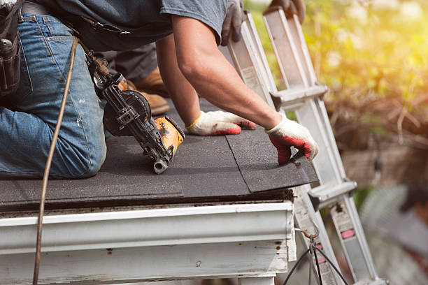Best Best Roofing Contractors  in Oakland, TN
