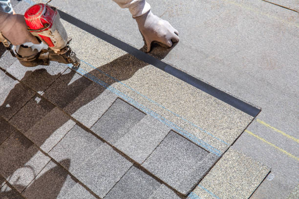 Best Slate Roofing Contractor  in Oakland, TN